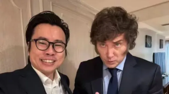 La Comisión $LIBRA informó que Milei promovió otra criptomoneda en español de Argentina.