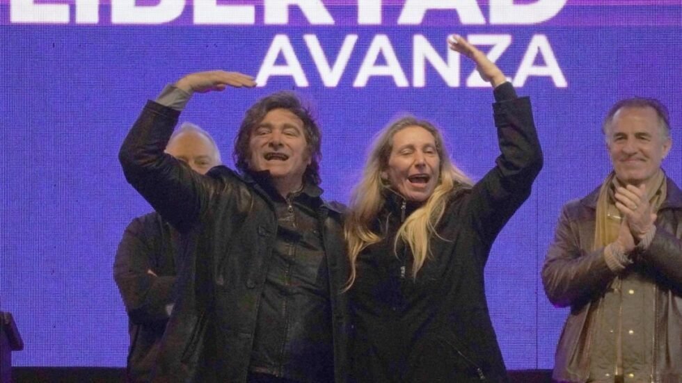 Reprogramaron la visita de Milei  para este sábado a la tarde en Paraná