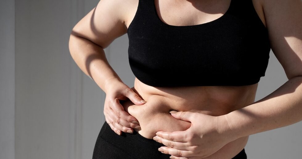 Estrés, sueño y grasa abdominal: claves para combatirlos