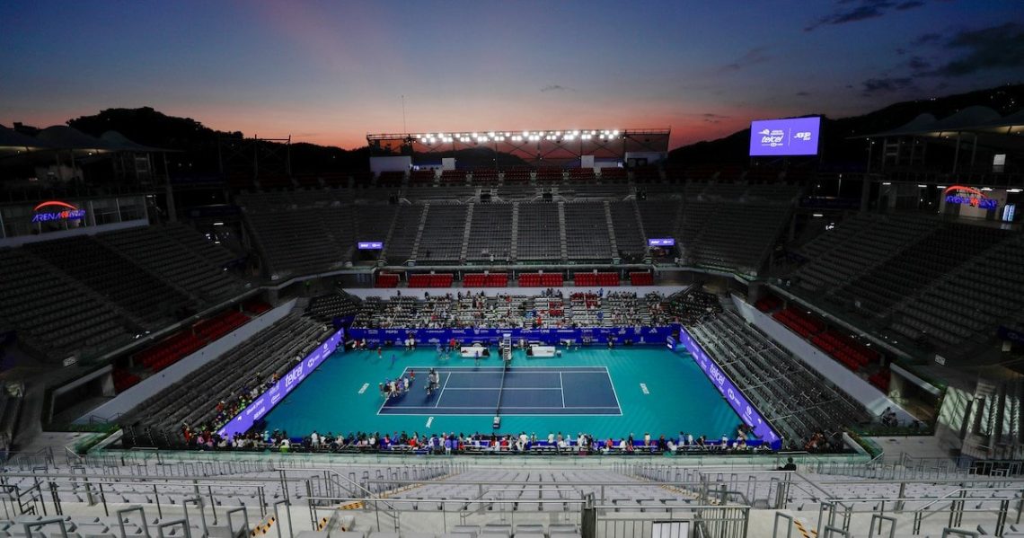 El Abierto Mexicano de Tenis 2026: con grandes figuras confirmadas, sorpresas y un embajador histórico