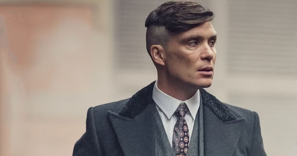 Peaky Blinders: Nueva secuela con Cillian Murphy como productor ejecutivo