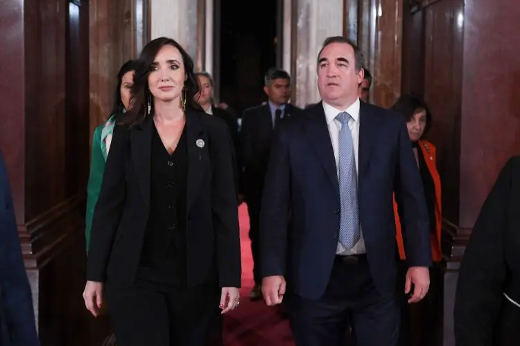 APL denuncia maniobras para eliminar la Dirección de Personal en el Senado y anuncia medidas gremiales.