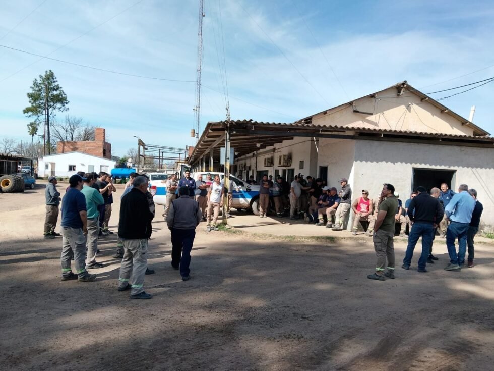 Gualeguaychú: ATE denuncia despidos por parte del Municipio