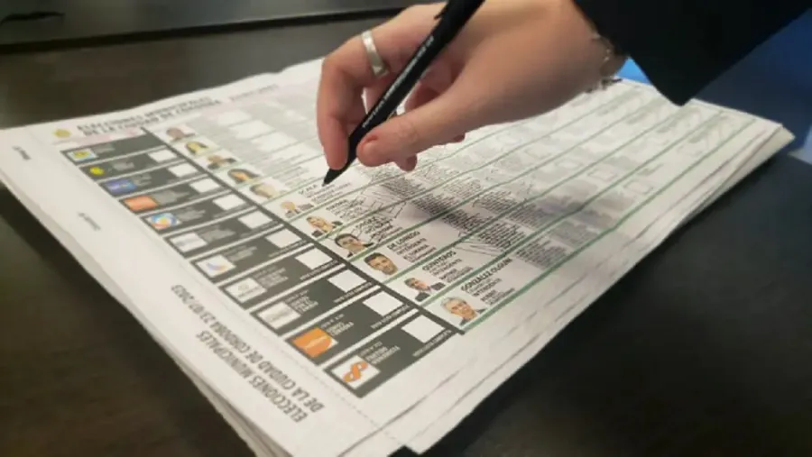 Inician capacitaciones presenciales para autoridades de mesa en Entre Ríos, cuándo seran en Concordia?