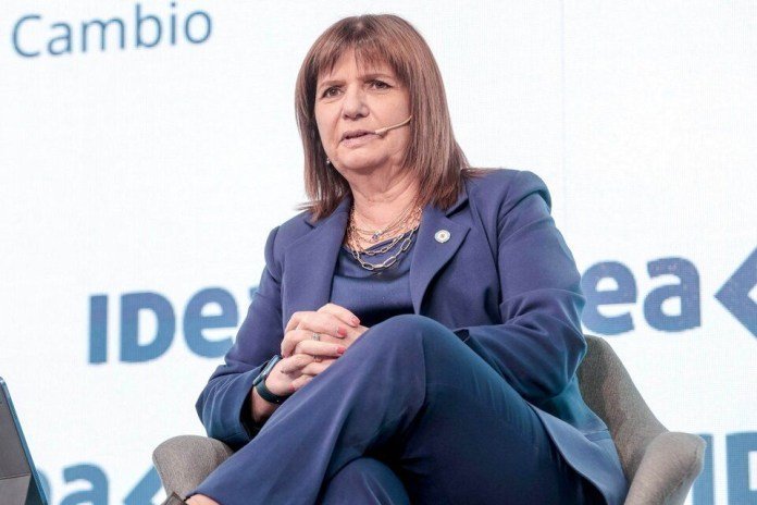 Bullrich destrozó a Espert: “No podemos aceptar personas aliadas al narco”