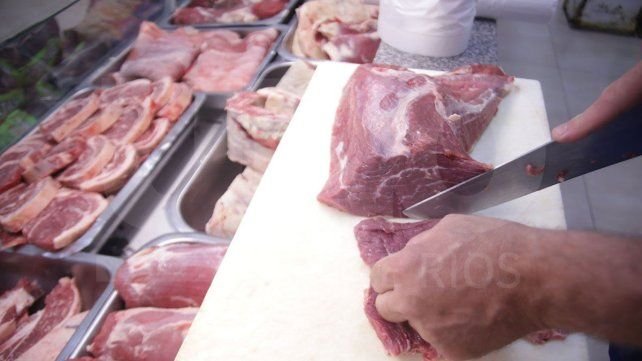 Crisis en el consumo de carne: la economía impacta en los salarios