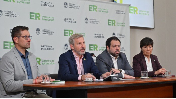 La provincia continúa con la reducción de tarifas eléctricas a partir de acuerdos para bajar tasas municipales