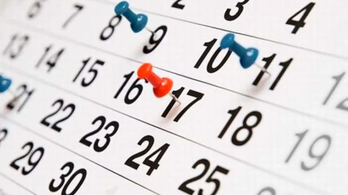 ATER recordó los vencimientos impositivos que operan en octubre