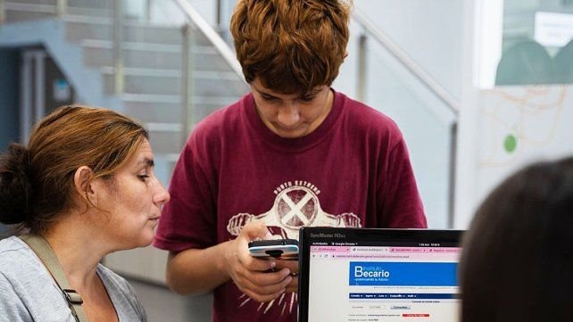 Becas Inaubepro: Inicia el cronograma de pagos