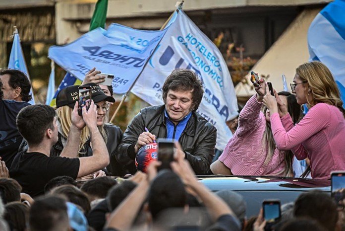 El INDEC difundirá hoy el índice de inflación de septiembre