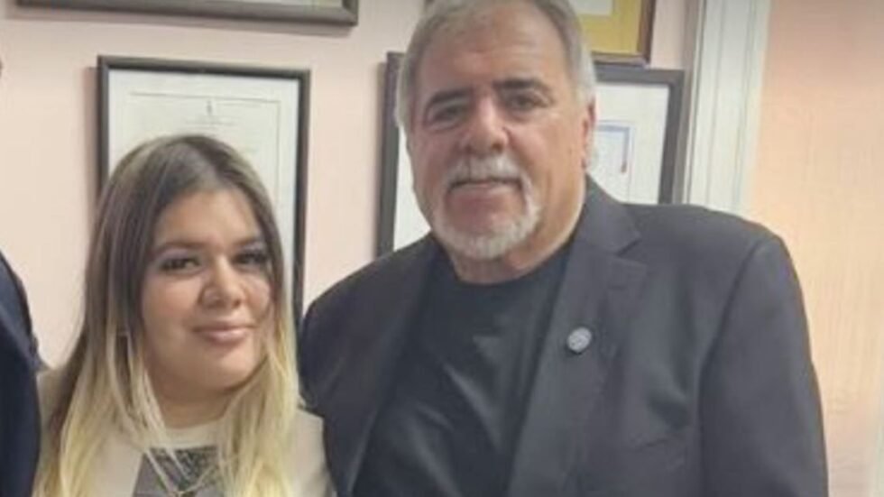 Renuncia de Miguel Ángel Pierri a la defensa de Morena Rial: lo que pasó tras su nueva detención