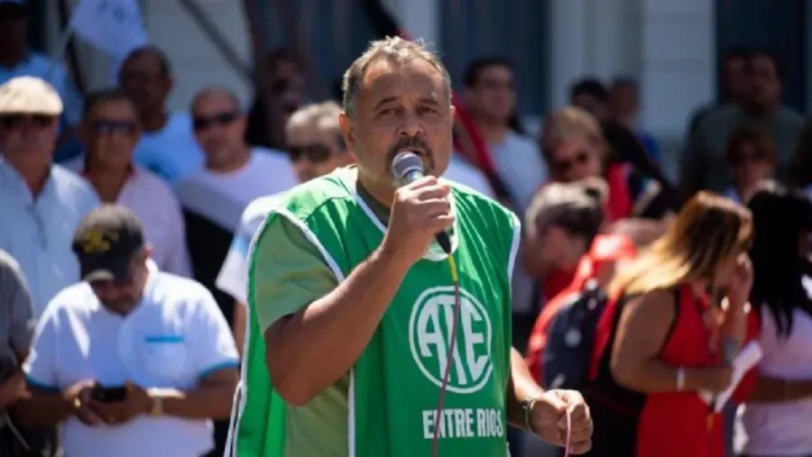 Recategorizaciones: Muntes criticó incumplimiento del gobierno provincial y anunció plan de lucha