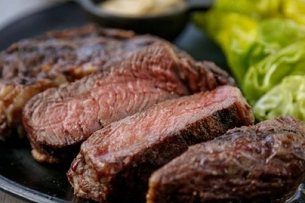 “La carne argentina busca expandirse en China.”