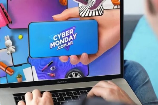 Cyber Monday: Cómo anular una compra.