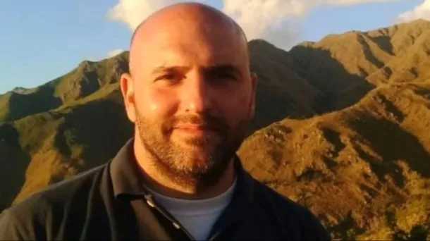 Desapareció en Alemania Alejandro Fracaroli, destacado investigador del Conicet.