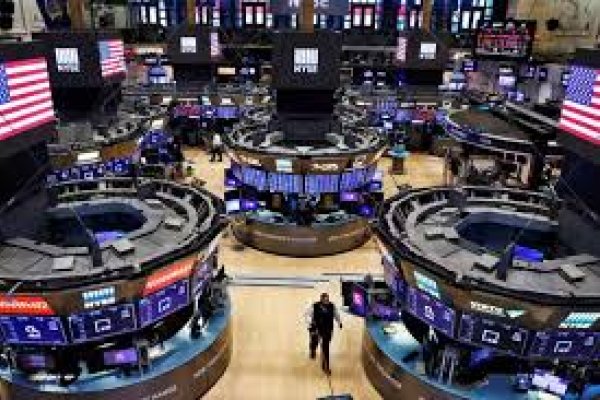 Las acciones argentinas aumentan hasta un 50 por ciento en Wall Street, mientras que la Bolsa porteña se dispara un 20 por ciento.
