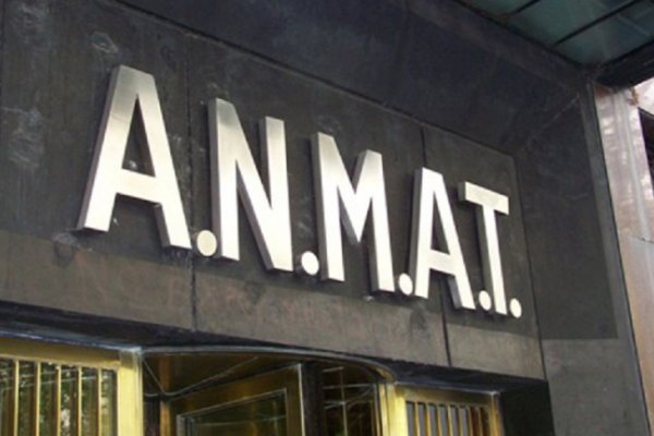 La Anmat retiró del mercado un suplemento de miel y unas pasas de uva.