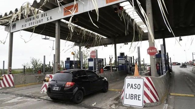 Anuncian la fecha de apertura de ofertas para concesionar rutas: cuáles pasan por Entre Ríos?