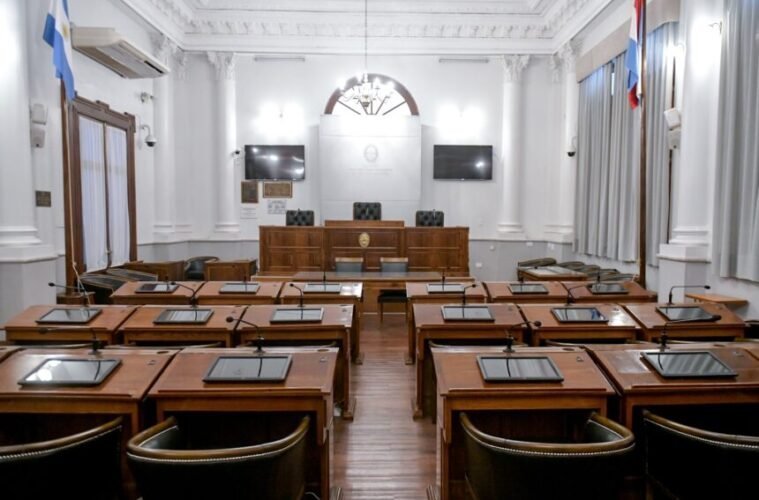 El Senado aprobó la reforma del Juicio por Jurados