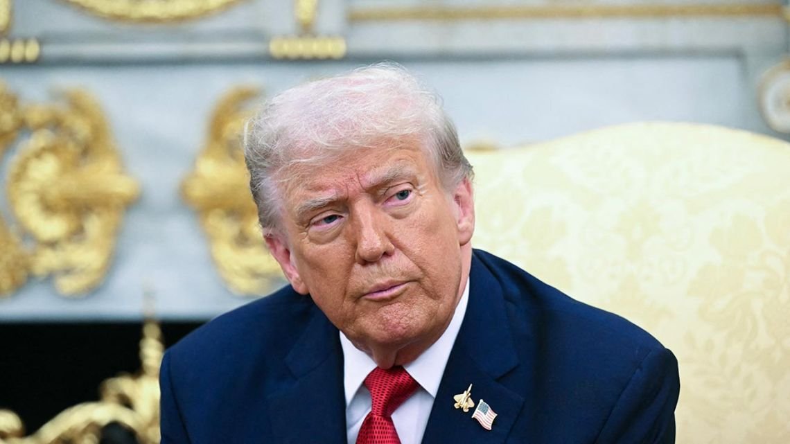 Crisis en EE.UU. por fallida extensión del presupuesto y amenazas de Trump
