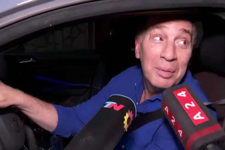 “Santilli hacia el Interior: apoyo del Pro y señales al oficialismo.”